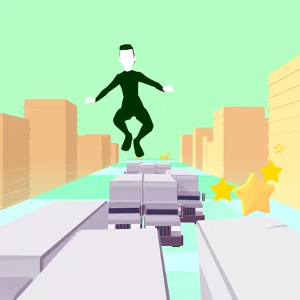 Leap Truck Читы