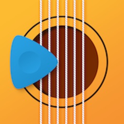 Learn Real Guitar Chords Pro