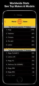 RPM - Pro Turntable Accuracy screenshot #7 for iPhone