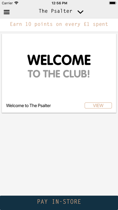 Psalter Lane Screenshot