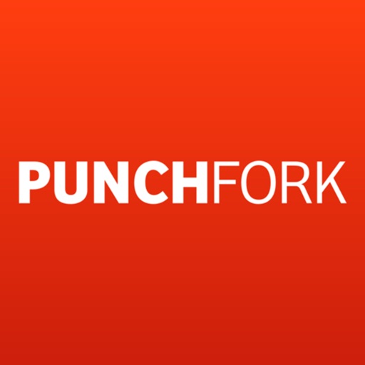 PunchforkRecipes