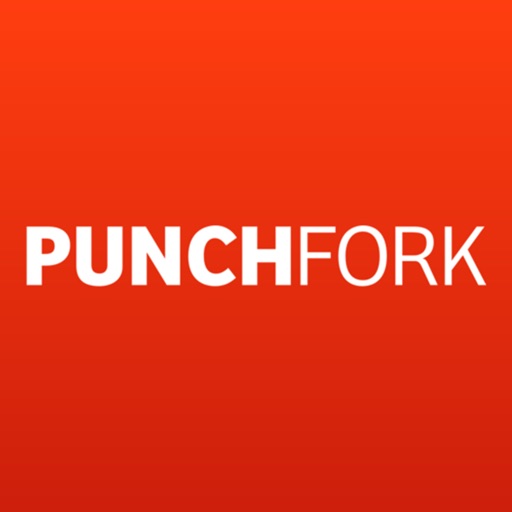 Punchfork Recipes