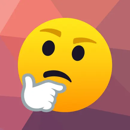 Say What You See: Emoji Cheats