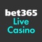 Play live Blackjack, Roulette, Baccarat and Hi-Lo, with our friendly dealers live on your device