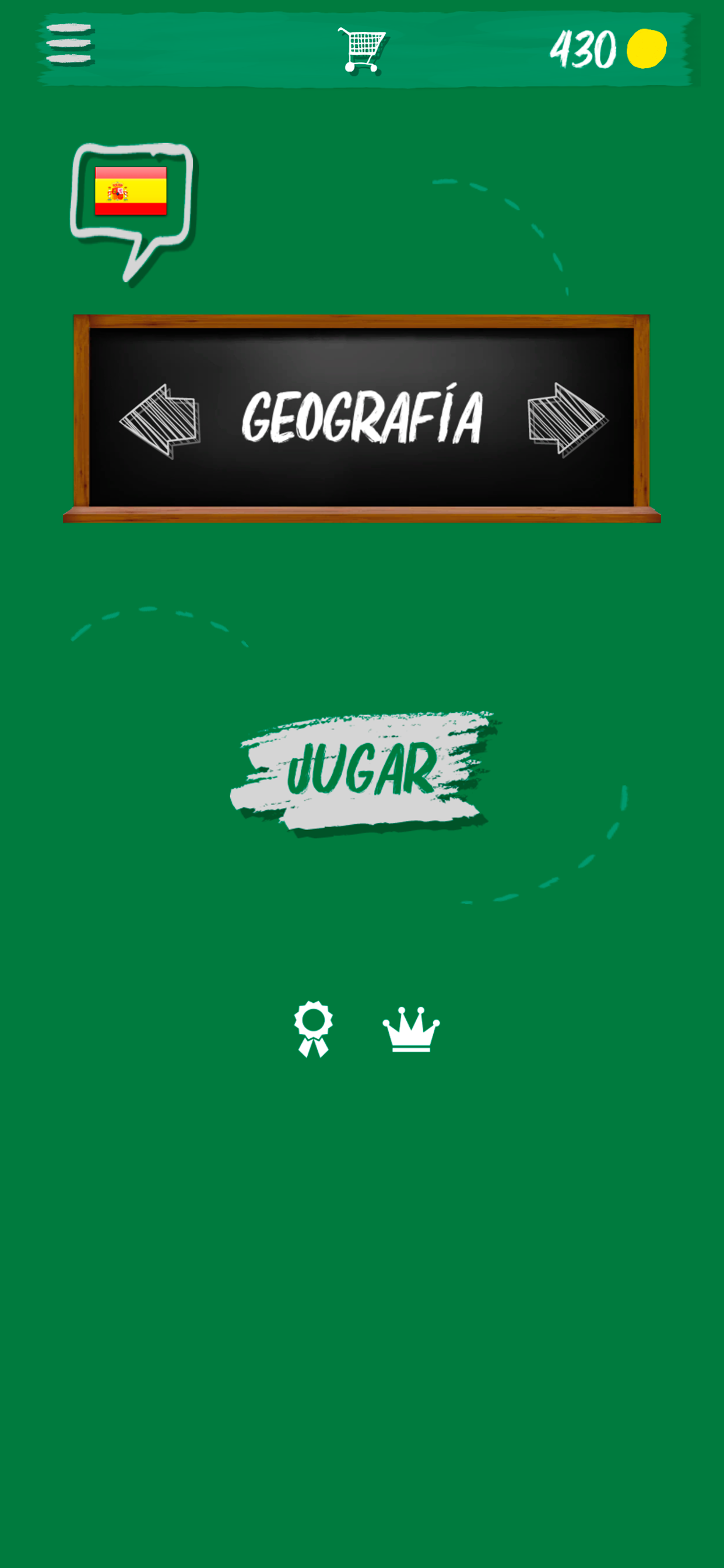 Hangman multilingual