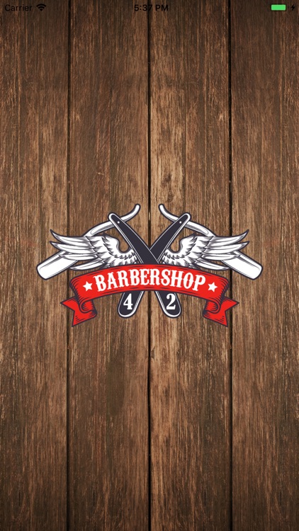 Barbershop 42