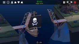Game screenshot Poly Bridge 2 apk