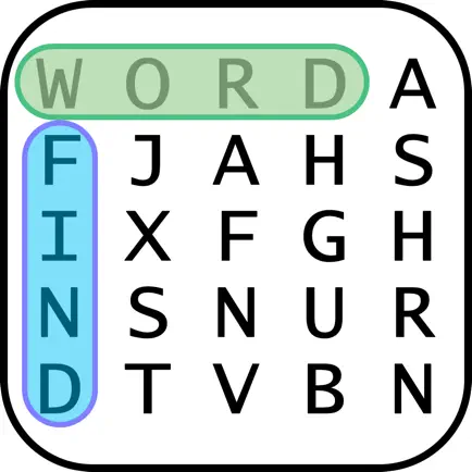 Word Find by VREApps Cheats