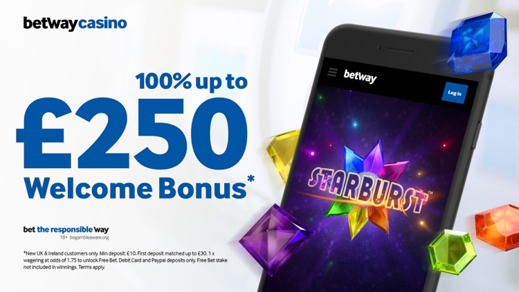 The Advantages Of Different Types Of betway casino withdrawal times