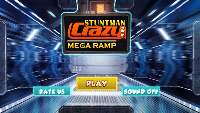 Crazy Stuntman Water Park(圖4)-速報App