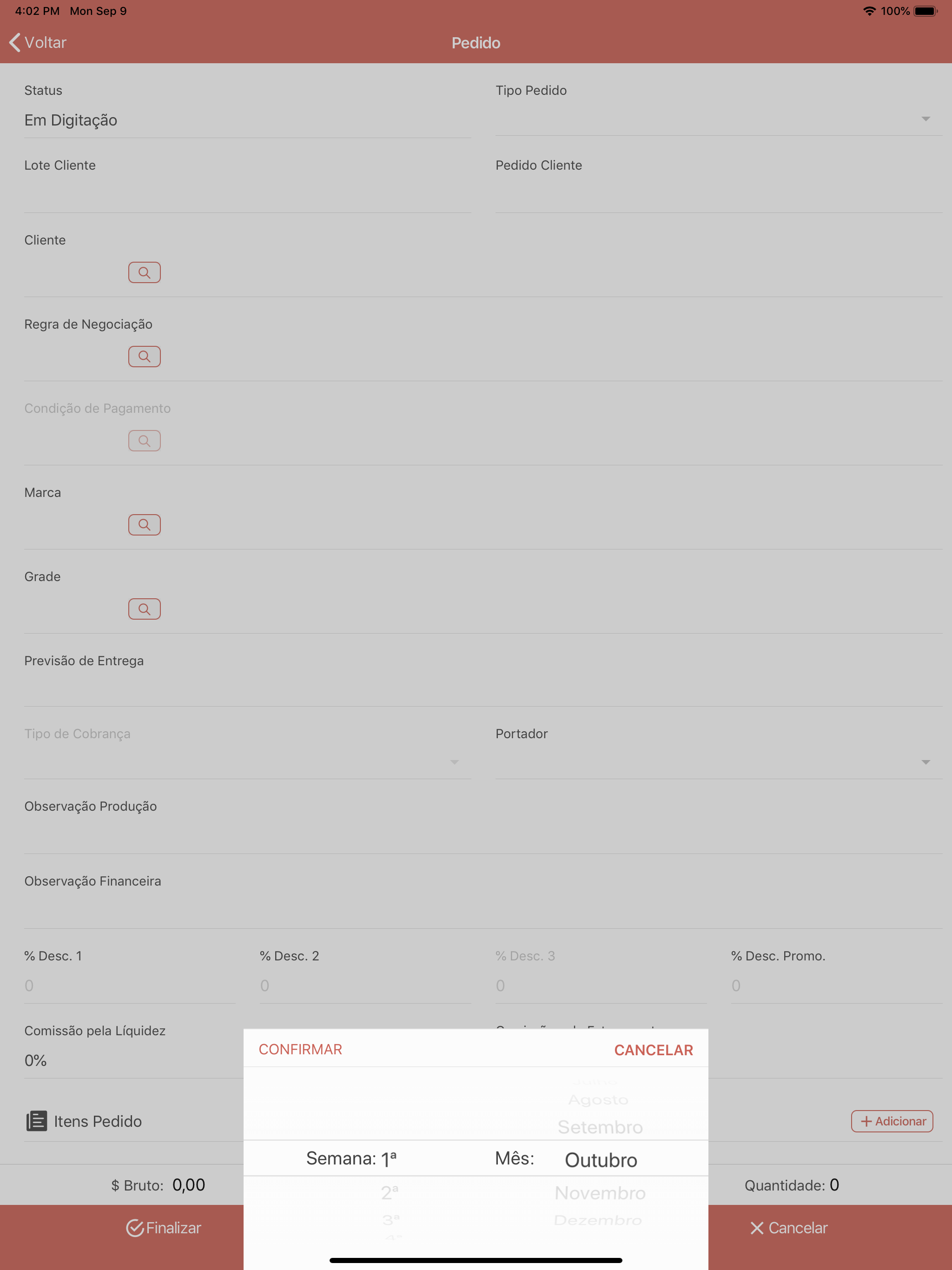 Alto Estilo - Catalogo screenshot 9