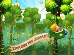 Benji Bananas: Run, Jump, Win screenshot 8
