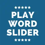 Play Word Slider App Contact