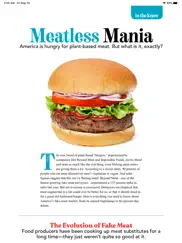 food network magazine us ipad images 3