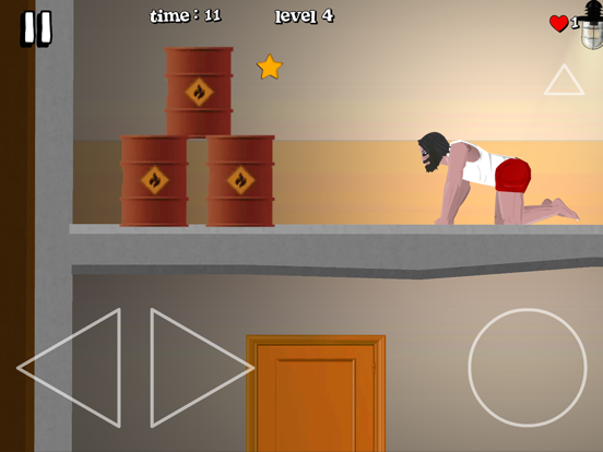 Screenshot #5 pour Short Life Pro