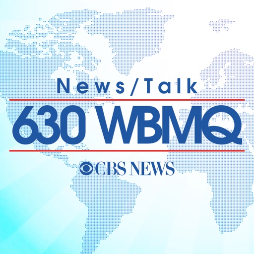 Newstalk 630 WBMQ icon