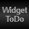 To Do List Widget: WidgetToDo App Delete