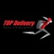 Services \n\nTOP Delivery app is your number one application that provides and delivers your grocery in a very easy way and right to your door step