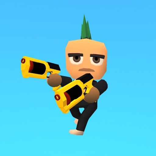 Head Shooter 3D