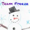 Team Freeze App Delete