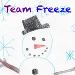 Team Freeze App Contact