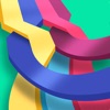 Color Tape Puzzle icon