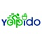 Yo-Pido es una aplicación que te facilitará solicitar una gran cantidad de productos a tu domicilio