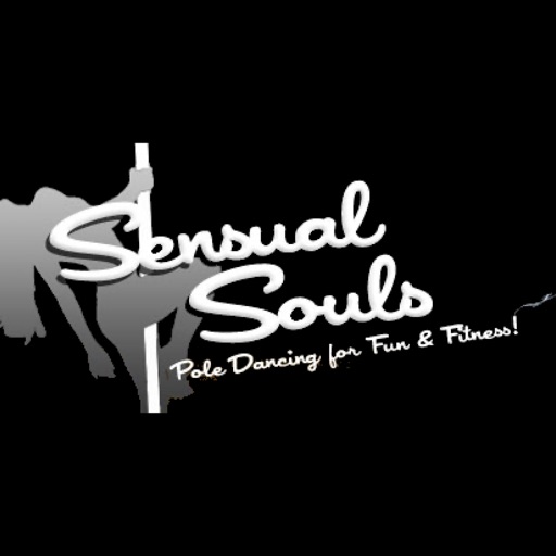 Sensual Souls Pole Dance Icon