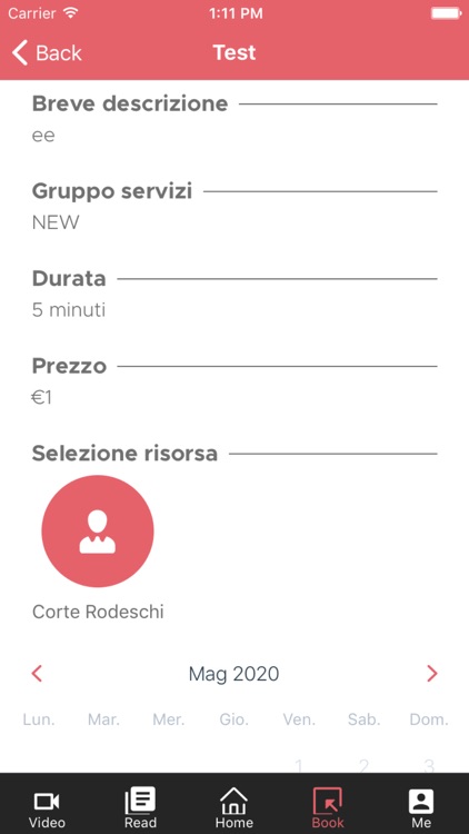 YouFeel screenshot-4