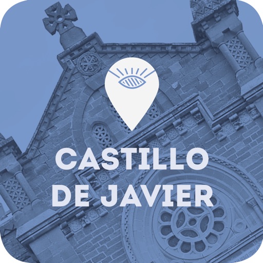 Castillo de Javier icon