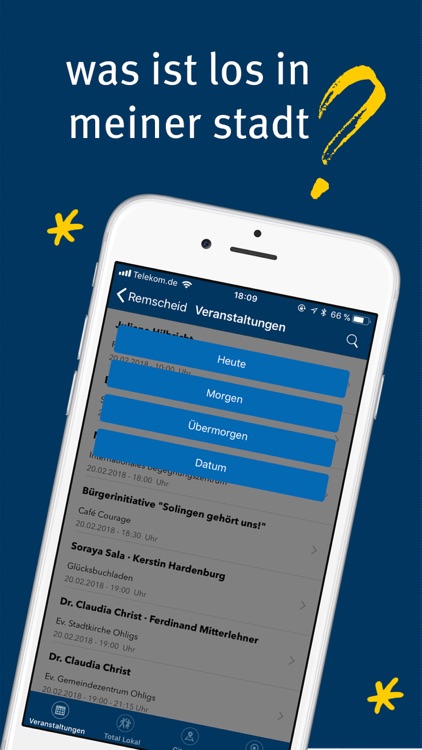 Energiebündel screenshot-4