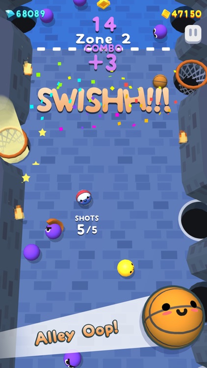 Infinite Pool screenshot-7