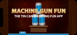 Game screenshot Machine Gun Fun apk