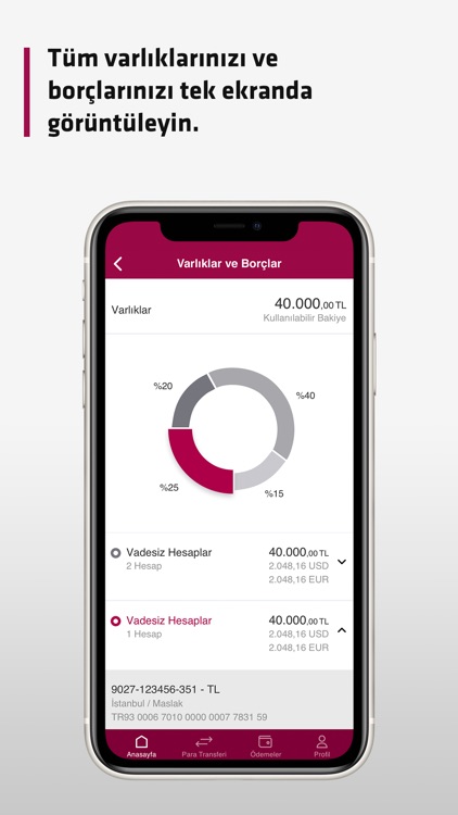 Alternatif Bank Corporate