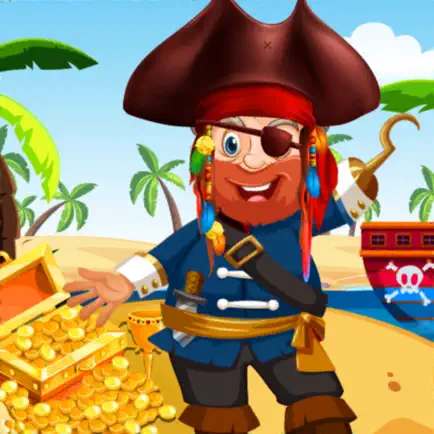 Pretend My Pirates Island Game Cheats