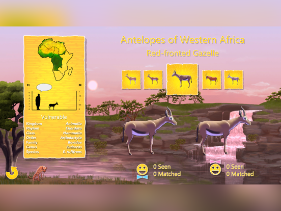 Screenshot #5 pour Antelope Up