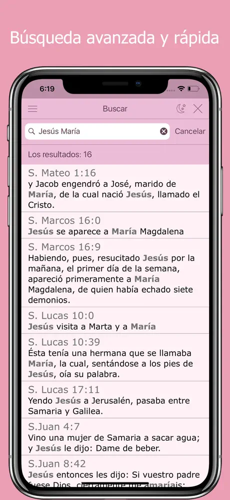 Biblia de la Mujer en Español