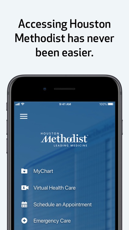 MyMethodist