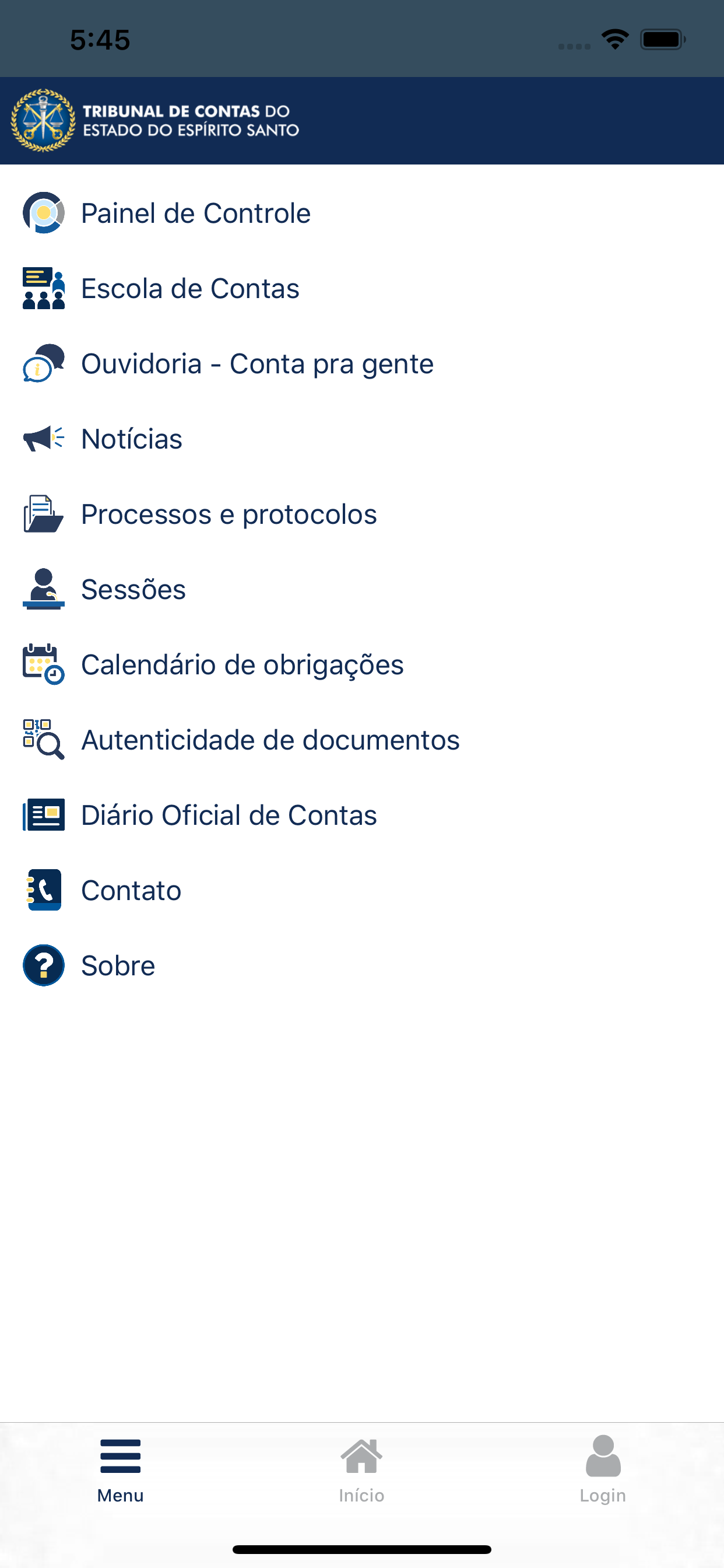 TCE-ES screenshot 9