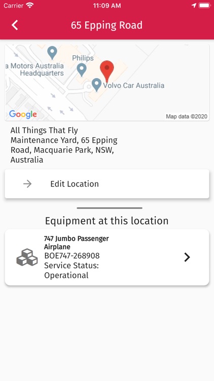 BevWizz screenshot-5