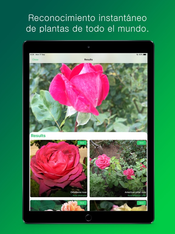 PlantSnap Pro: Identify Plants App Store preview screenshot 7