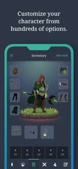 Game screenshot Reroll apk