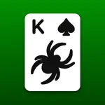 Spider (Simple & Classic) App Contact