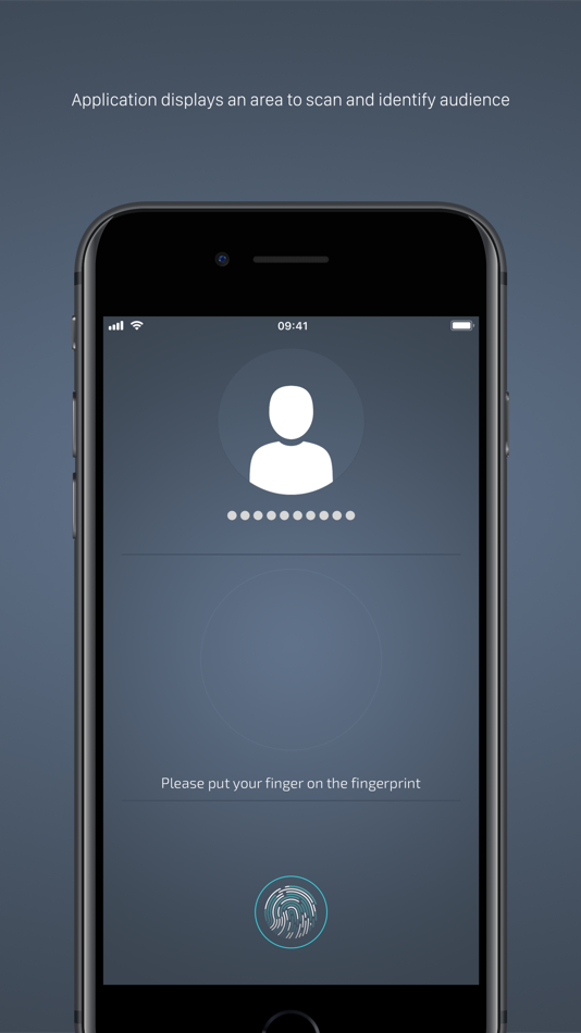 #5. Identity 2 (iOS) Podle: Benjamin Vianney