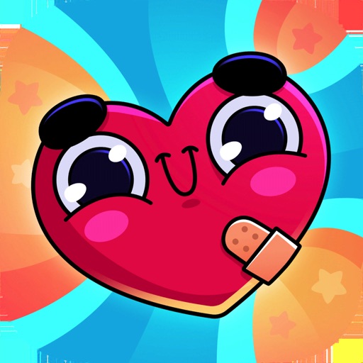 MyCrush - The Game of Love icon