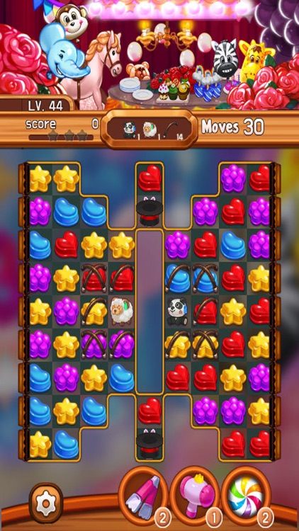 Candy Amuse screenshot-6