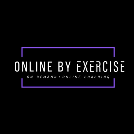 ONLINE by EXERCISE