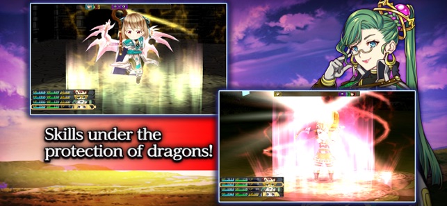 RPG Ambition Record(圖3)-速報App