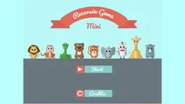 Game screenshot Alfa RUG Recursion Mini mod apk