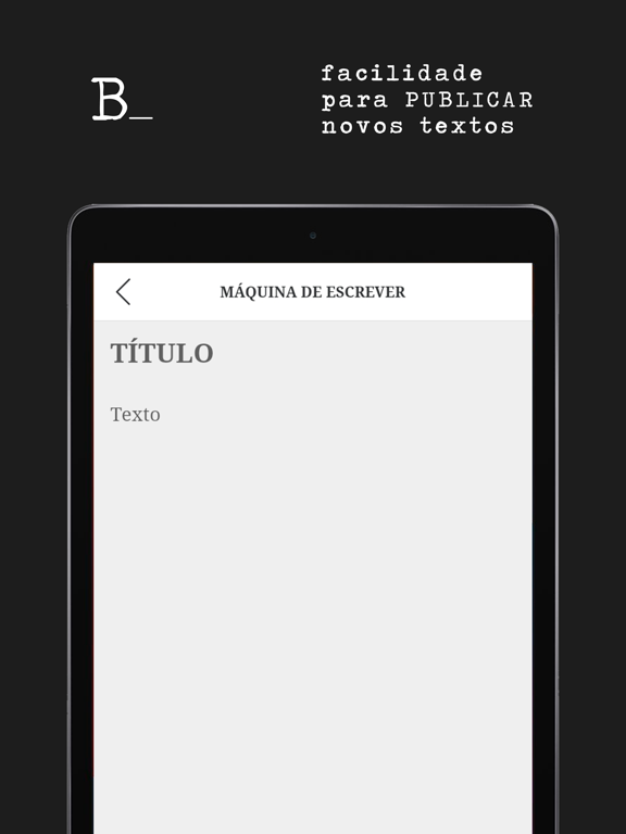 Screenshot #5 pour Berro D'água